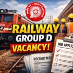 rrb group d vacancy 2026