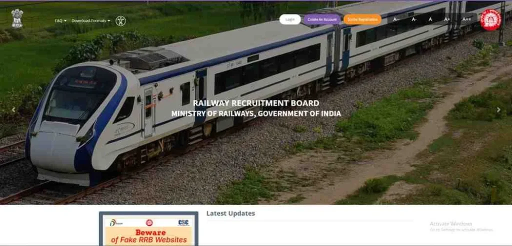 rrb group d vacancy 2026