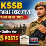jkssb constable vacancy 2026